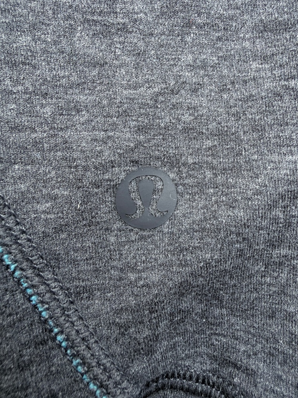 Lululemon Time Out Crew Reversible - Picture 15 of 15